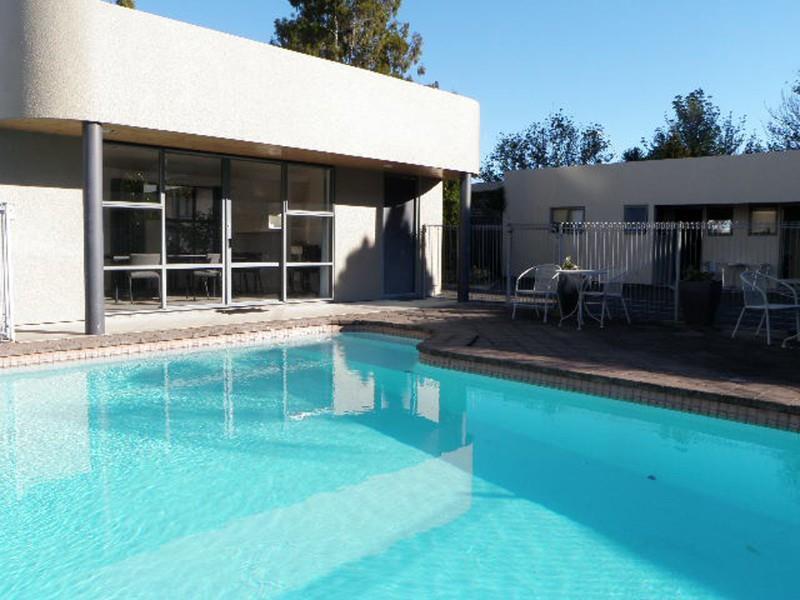 Durham Court Motor Inn Tauranga Einrichtungen foto