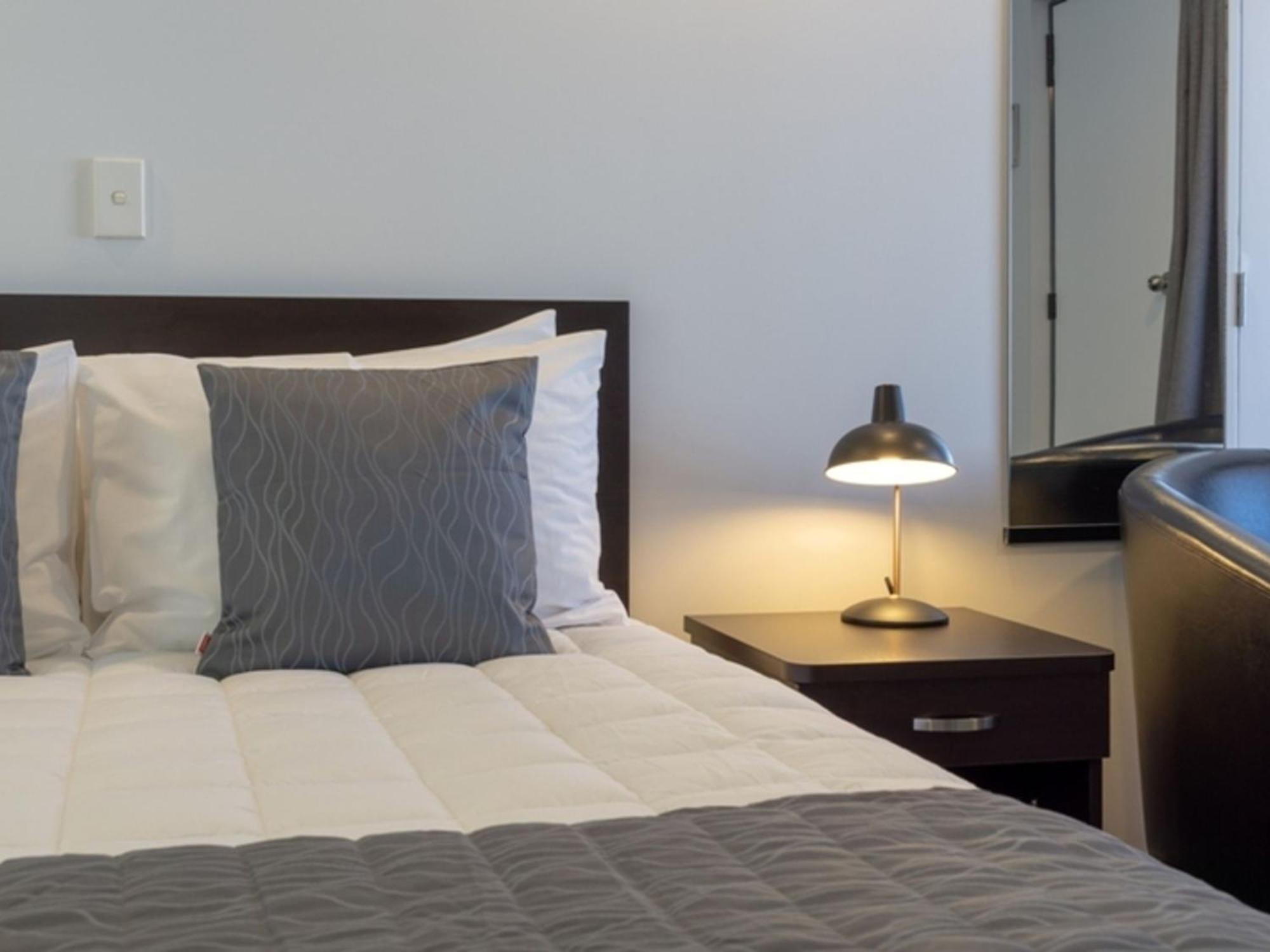 Durham Court Motor Inn Tauranga Zimmer foto