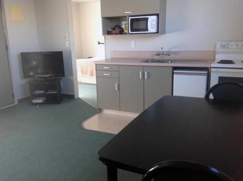 Durham Court Motor Inn Tauranga Exterior foto